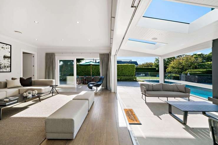 11 Claude Road, Epsom, Auckland