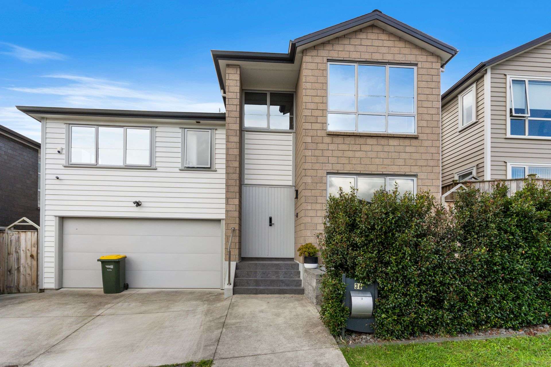 36 Hangahai Road Flat Bush_0