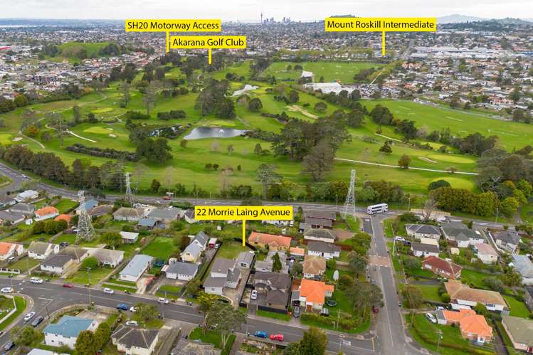 22 Morrie Laing Avenue Mount Roskill_22