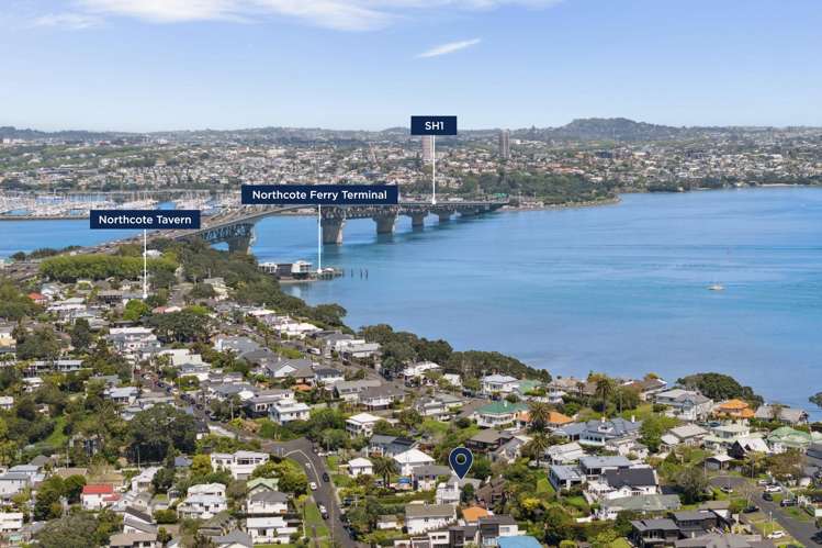 8 Alfred Street Northcote Point_23