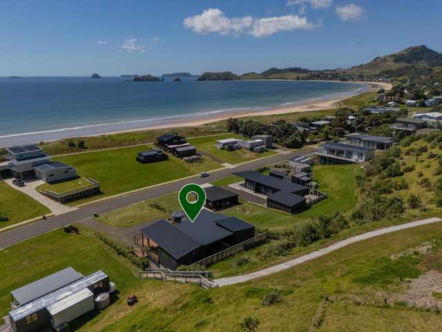 BUILT TO KEEP - OPITO BAY VIEWS & HOLIDAY INCOME
