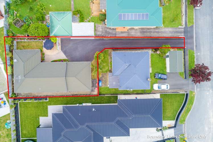 14a Alanbrooke Place Beerescourt_24