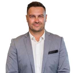 Tim Glatt