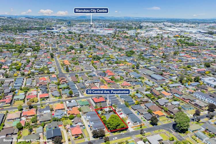39 Central Avenue Papatoetoe_32