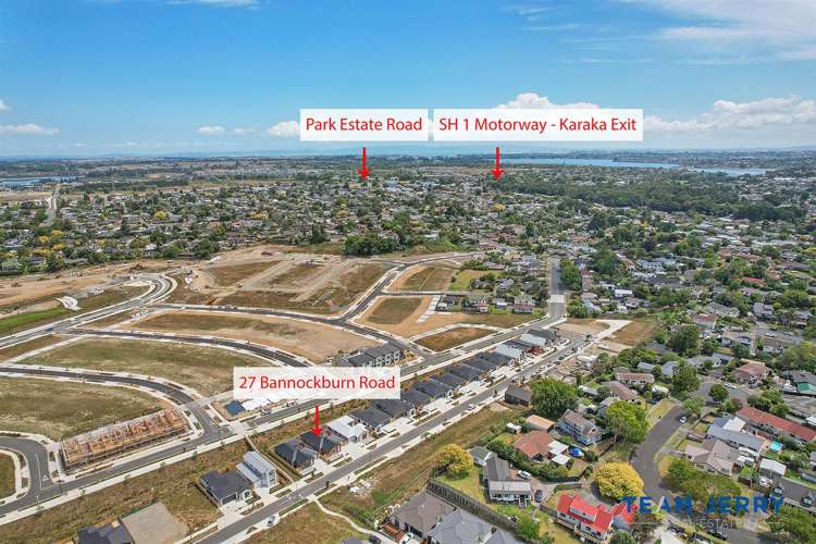 27 Bannockburn Road Papakura_16