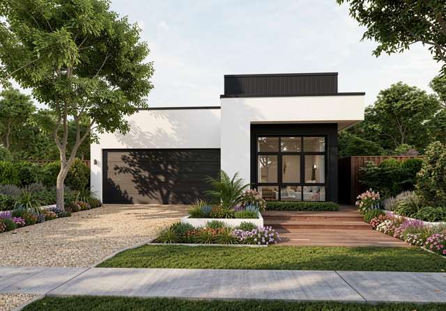 Modern Design Stunning Finish