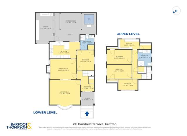 20 Parkfield Terrace Newmarket_1