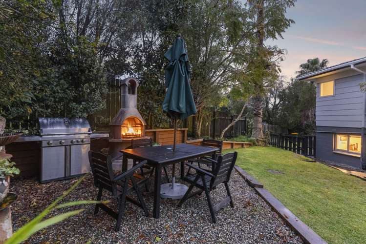 19 Mayall Avenue Beach Haven_17