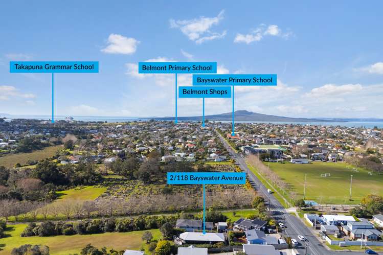2/118 Bayswater Avenue Bayswater_28