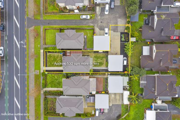 179 Porchester Road Takanini_18