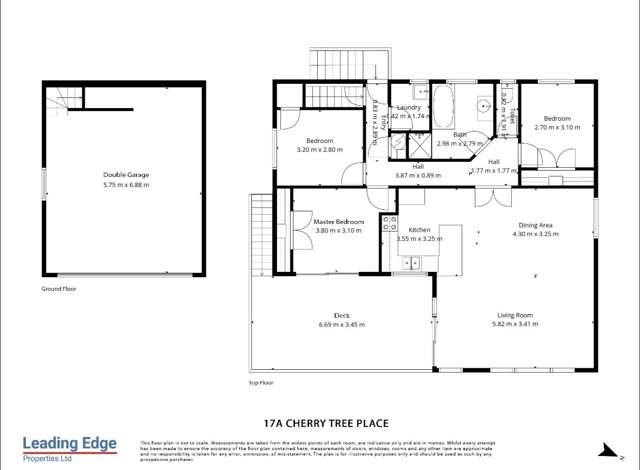 17A Cherry Tree Place Massey_1