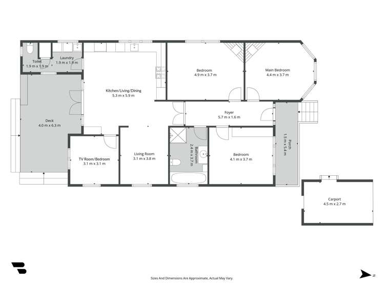 12 Tole Street Ponsonby_13