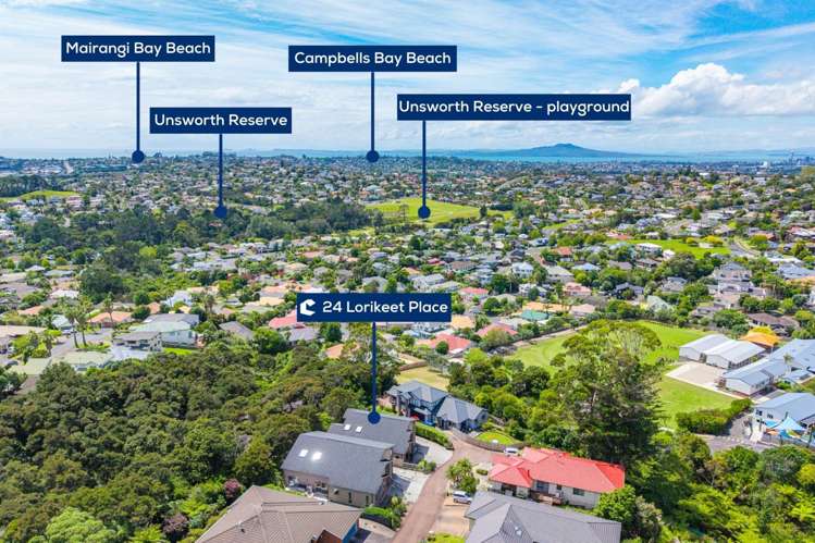 24 Lorikeet Place Unsworth Heights_25