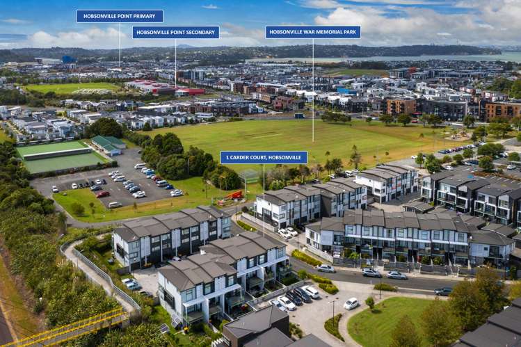 1 Carder Court Hobsonville_20