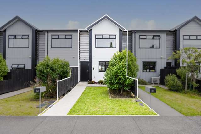 Rock-Steady, Lifestyle Ready