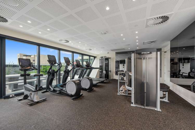 1606/10 Commerce Street Auckland Central_17