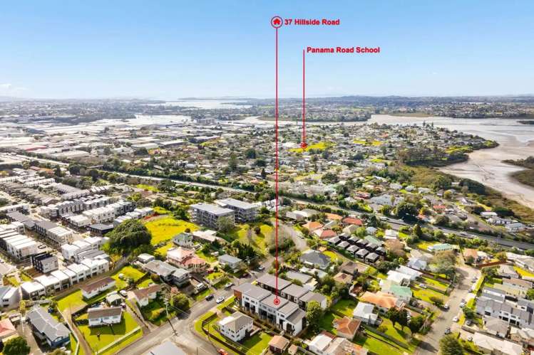Lot 4/37 Hillside Road Mt Wellington_16
