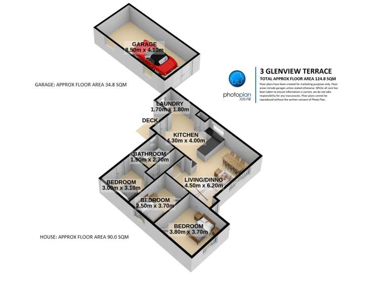 3 Glenview Terrace Glenview_19