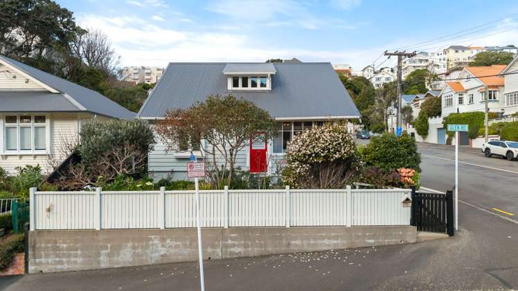 19 Glen Road Kelburn_22