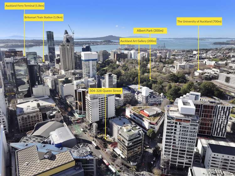 304-328 Queen Street Auckland Central_5