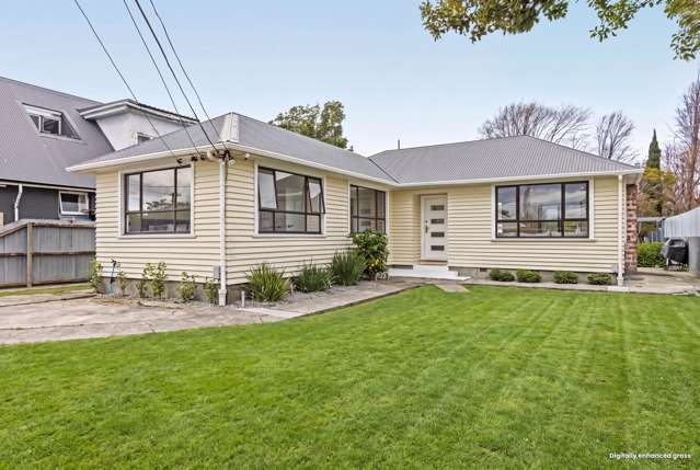 23 Maryhill Avenue Hoon Hay_2