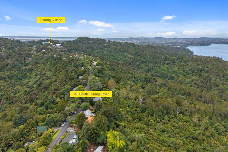 616 South Titirangi Road Titirangi_32