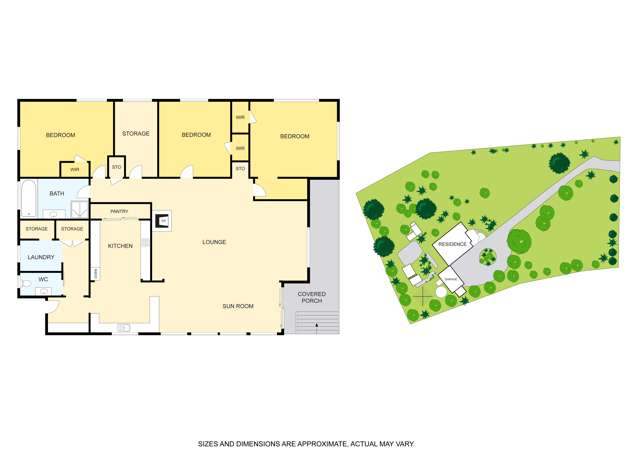 274 Whareora Road Whareora_1