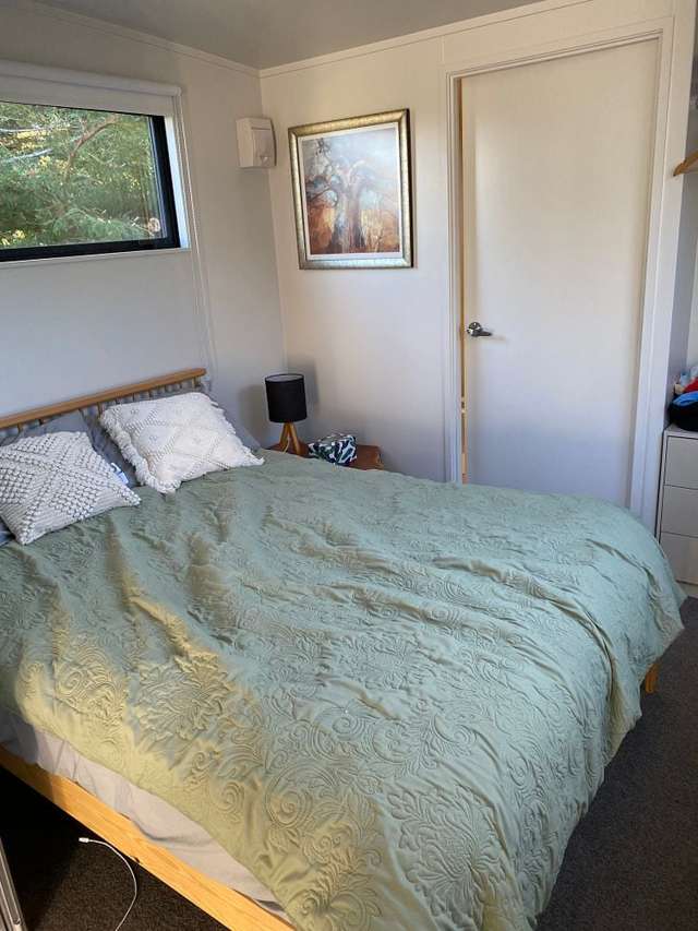 Cabin/19 John Road Stanmore Bay_1