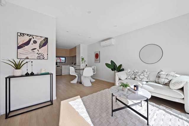 Move-In Ready, Brand New Home