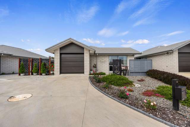 58 Arrow Close (Dunes Lifestyle Village) Papamoa_1