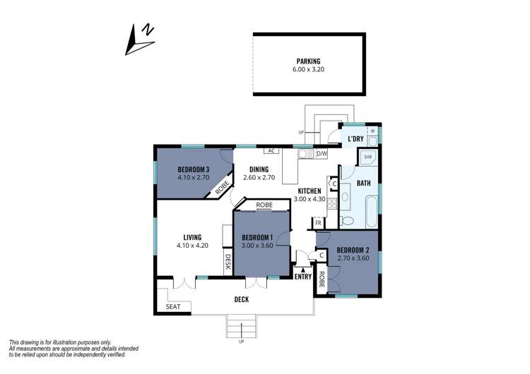 4A Kayes Road Pukekohe_19