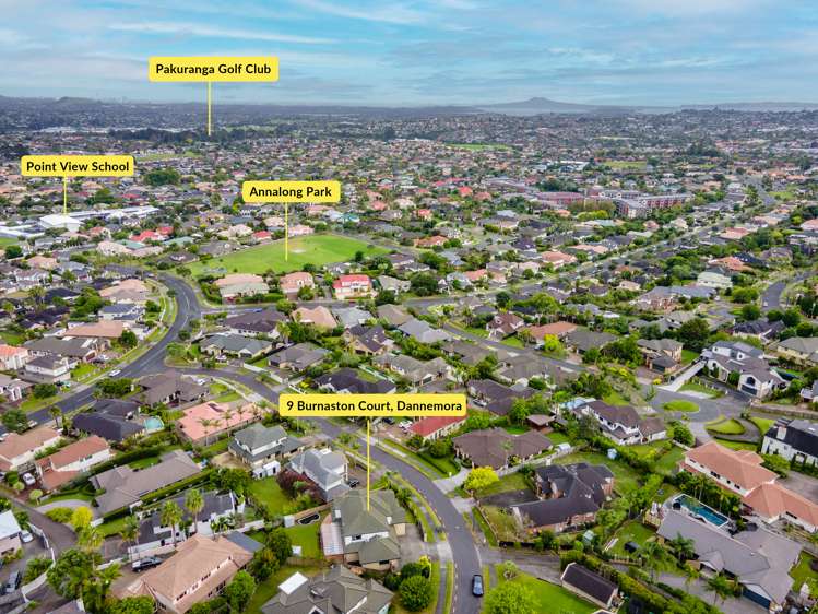 9 Burnaston Court Dannemora_29