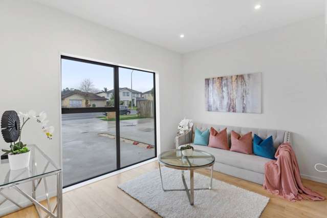 85B Stancombe Road Flat Bush_3