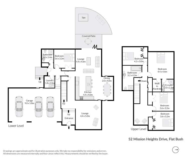 52 Mission Heights Drive Flat Bush_19