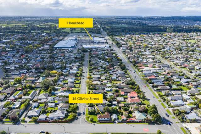 16 Olivine Street Shirley_2