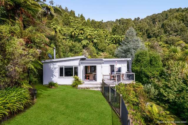 Tranquil Retreat Enquiries Over $355,000