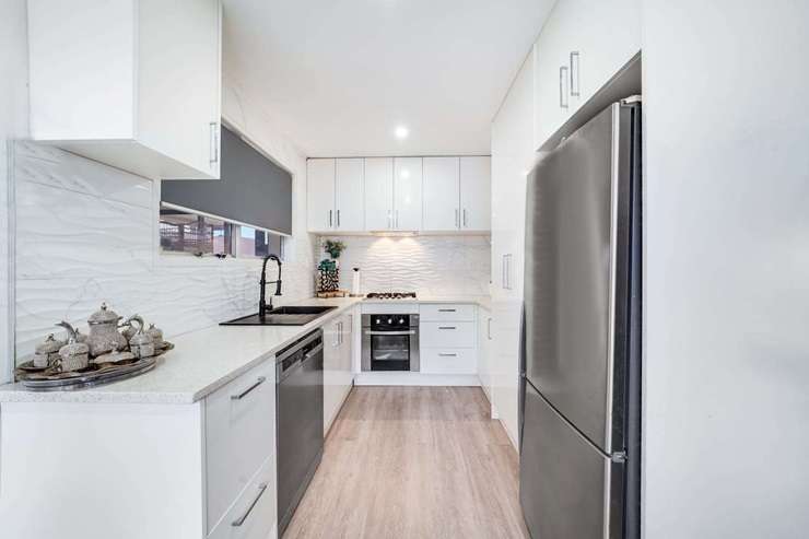 95 Wordsworth Road, in Manurewa, Auckland, is one several hundred three-bedroom houses for sale in Manurewa. Photo / Supplied