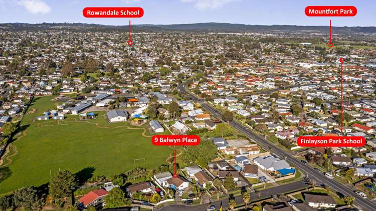 9 Balwyn Place Clendon Park_12