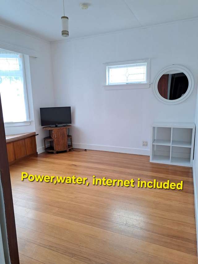 Home in Onehunga