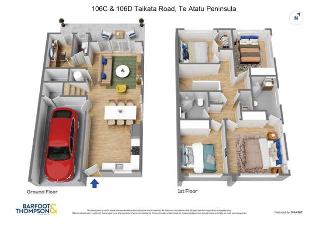 106D Taikata Road Te Atatu Peninsula_1