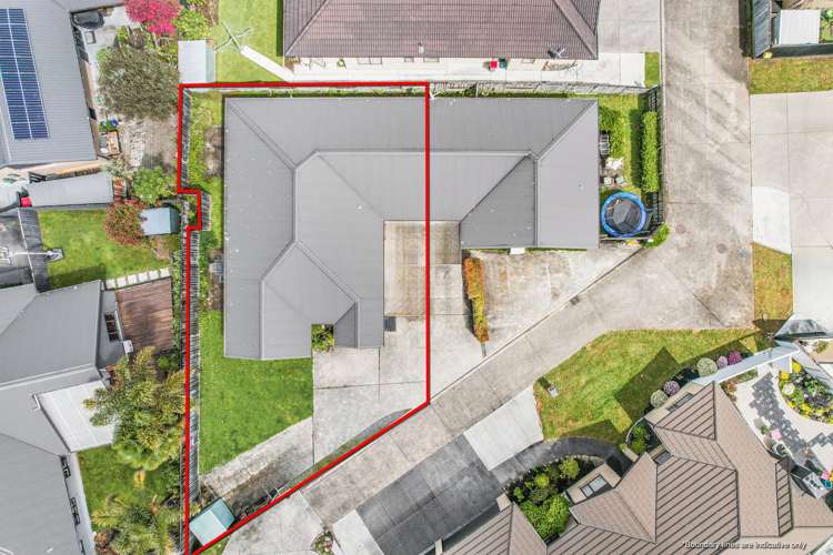 17 Barwick Place Huntington_18