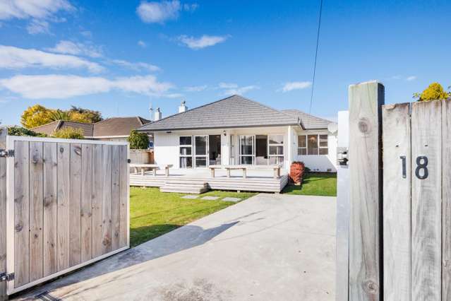 18 East Street Terrace End_4