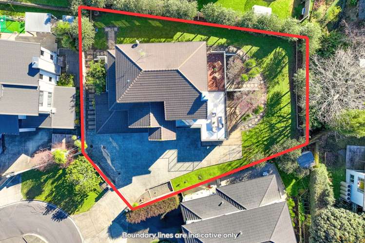 32 Kilkelly Avenue Pinehill_38