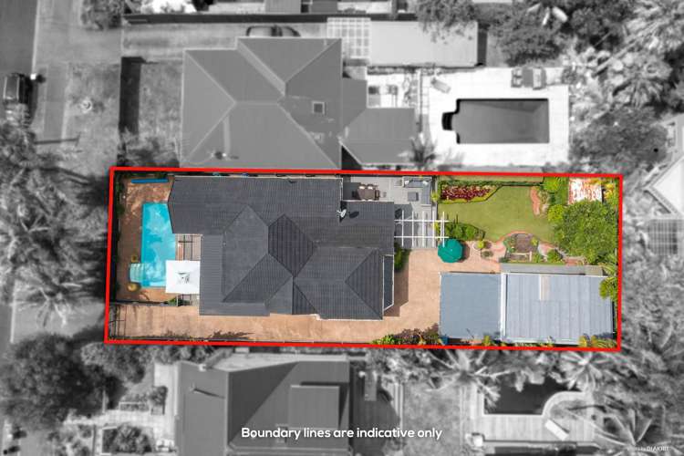 21 Edgars Road Westmere_16