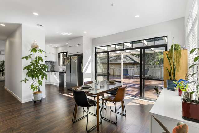 Elite Single Level Living