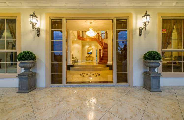 2 Kerridge Close Shamrock Park_1