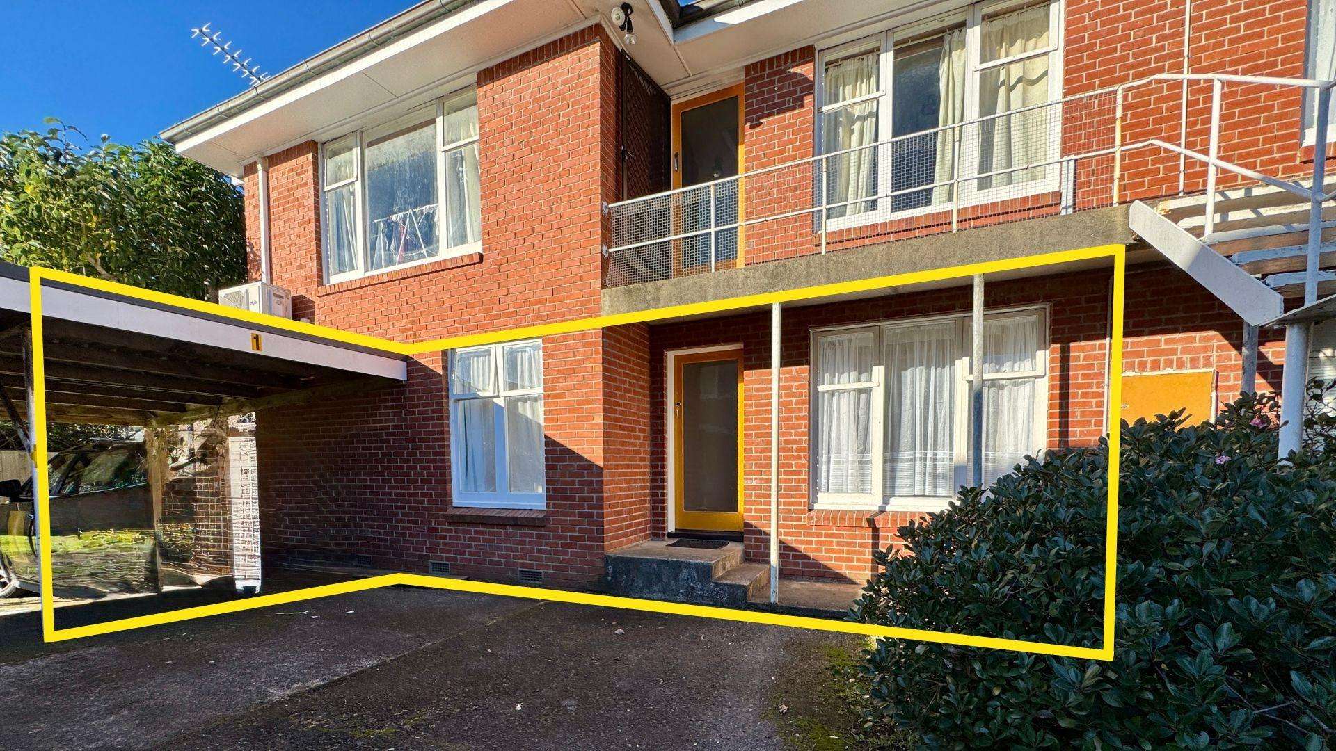 1/22A Cornwall Park Avenue Epsom_0