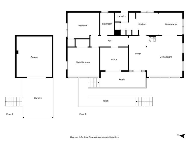 8 James Grove Stokes Valley_21