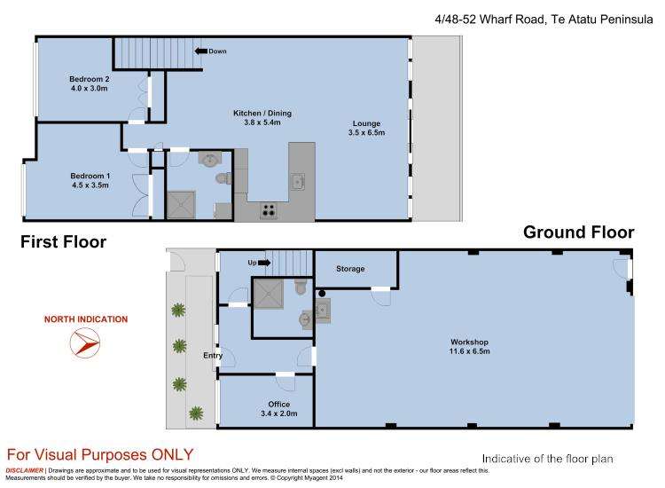 6/48 Wharf Road Te Atatu Peninsula_0