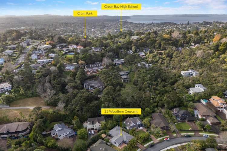 25 Woodfern Crescent Titirangi_23